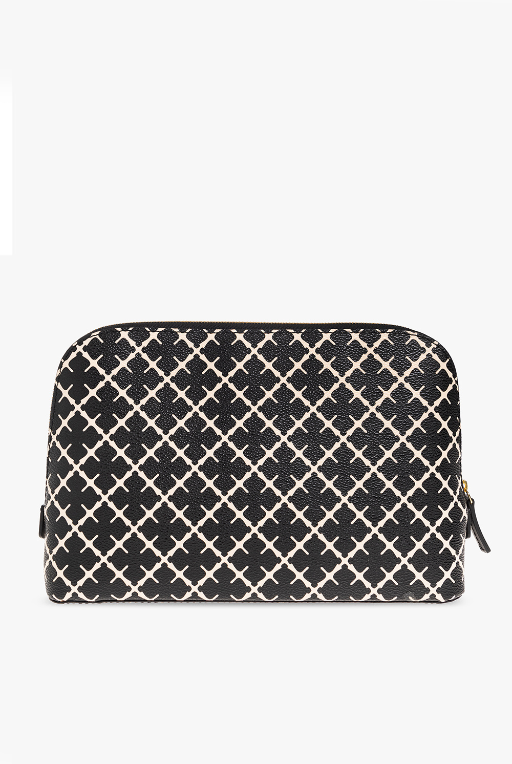 Black Bae Medium wash bag By Malene Birger Issey Miyake